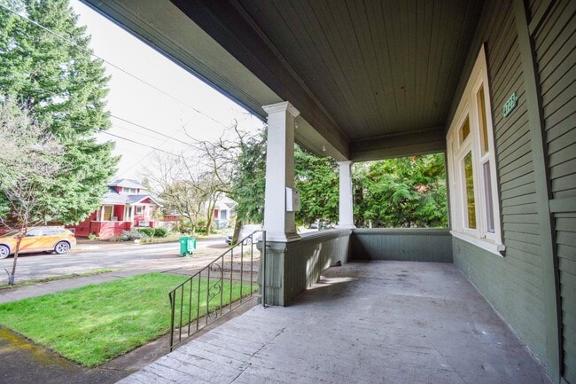 Photo - Spacious 4BD/2BA Two-Story Home w/ Fenced Yard & Huge Basement! Pets OK!