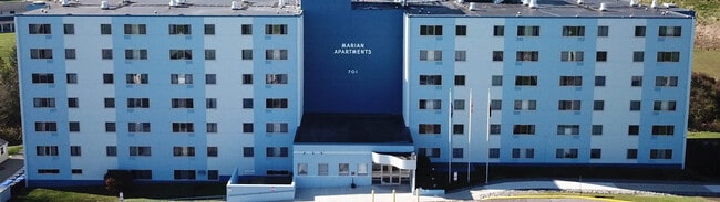 Marian Apartments - Marian Apartments