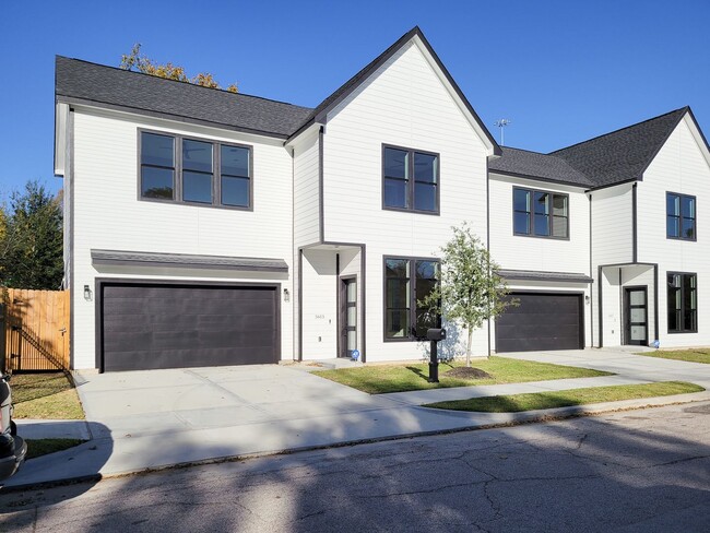 Photo - Pristine New Construction: Be the first to live in this masterfully designed home featuring high-...
