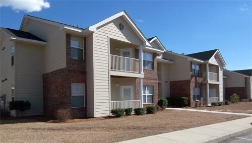 Photo - Rosehill West Apartments