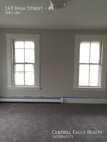 Photo - H/HW Included* Available Now ! Walk to Dow... Unit #4