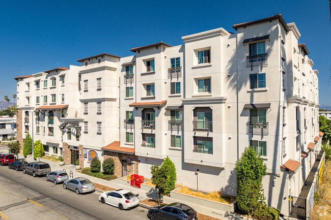 Bell Creek Apartments