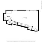 A1 floor plan Eastway