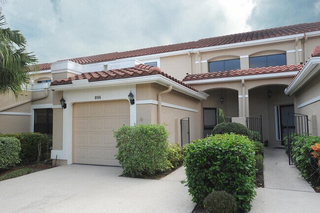 Photo - 896 Windermere Way Townhome