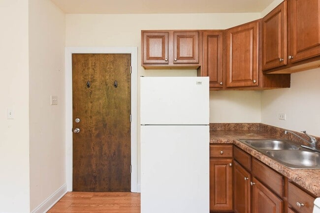 Photo - 2600 N Kimball Ave Unit 503