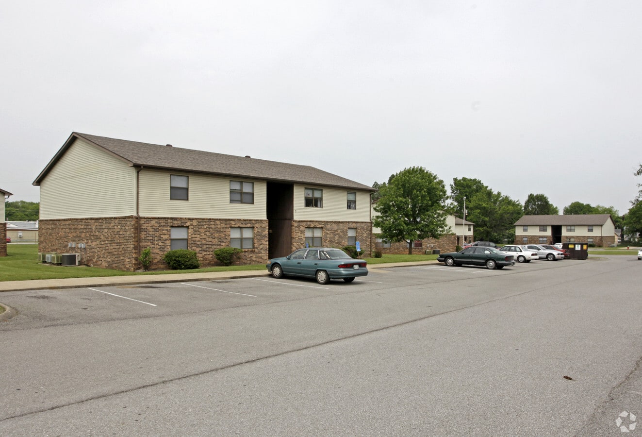 Sunset Village Apartments - Sunset Village Apartments