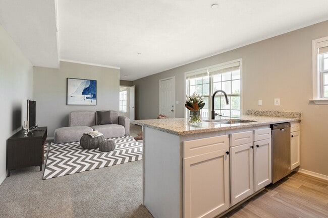 Deerbrook Apartments