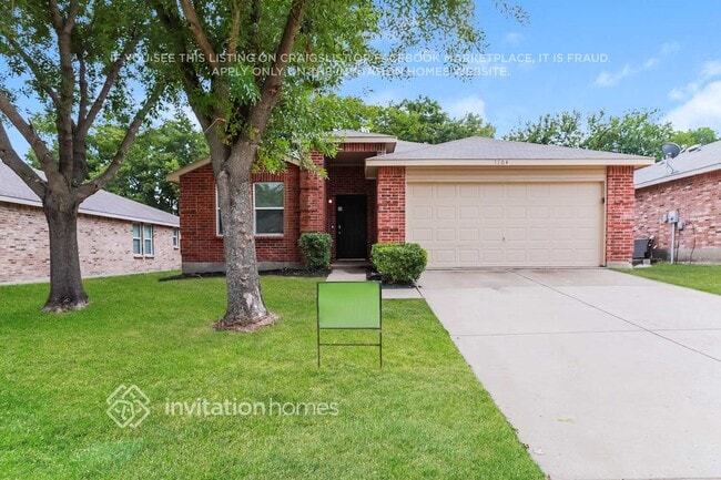 Building Photo - 1104 Scenic Hills Dr