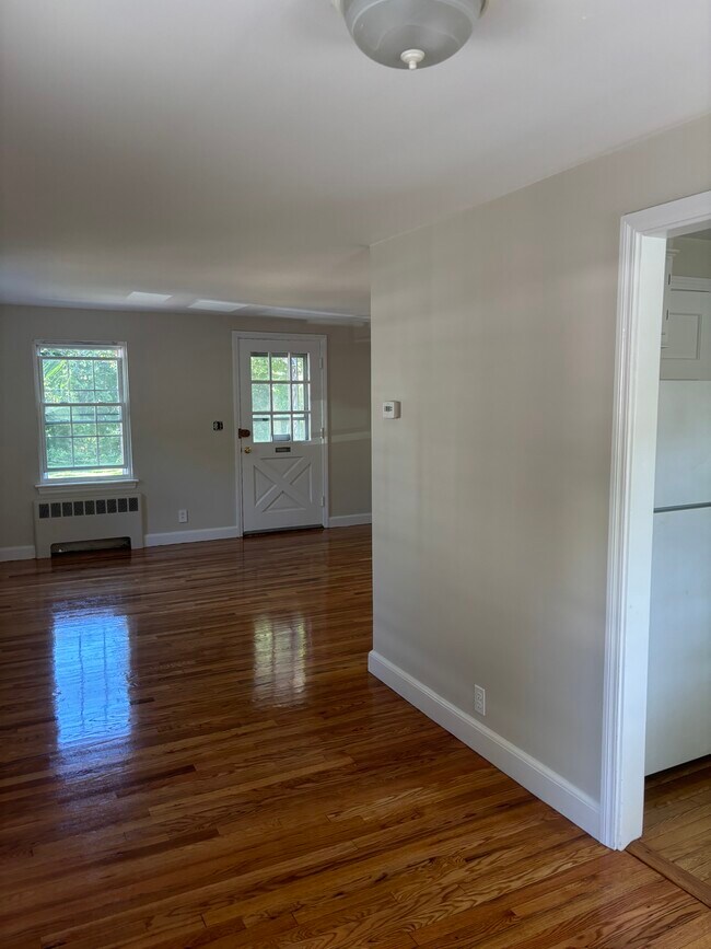 23A Charlesbank Rd