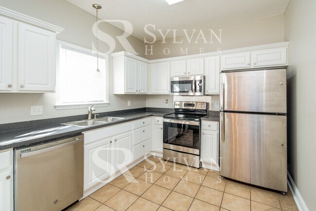 Photo - Turn the key. Enter. Smile. Repeat every day!