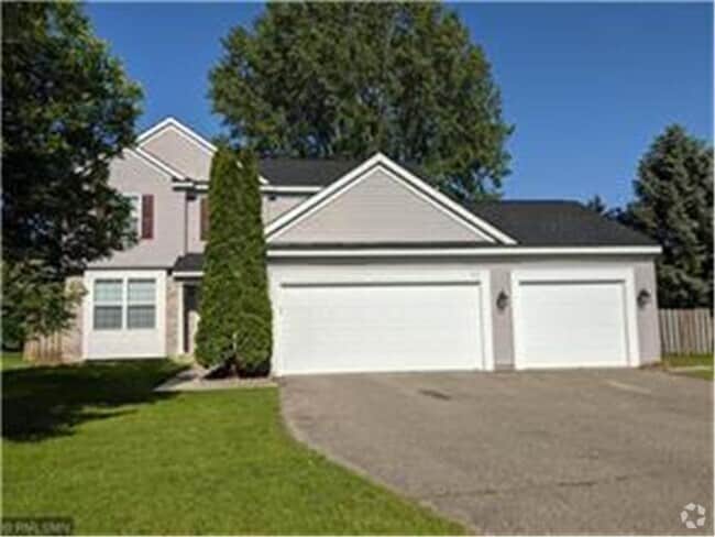 Building Photo - 967 Earley Lake Curve Rental