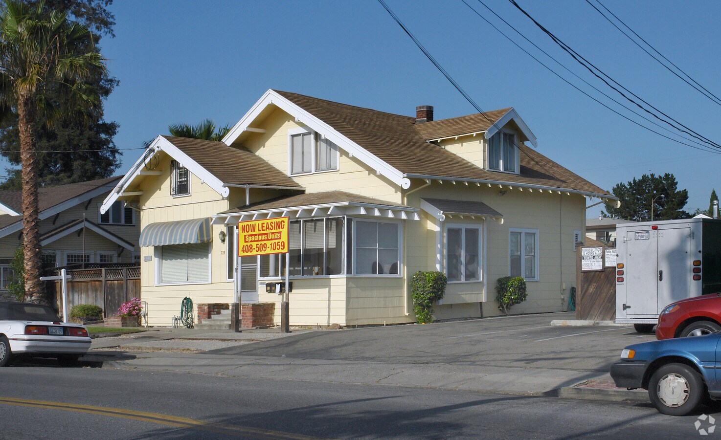 Photo - 329 Leigh Ave