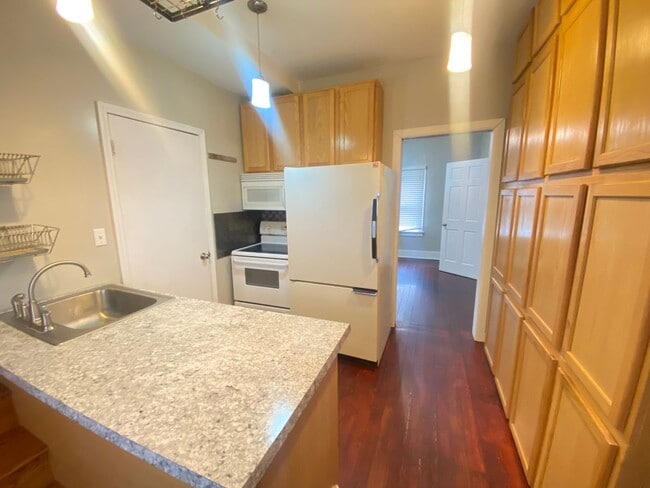 Photo - Charming 3-Bed, 1-Bath Single-Family Home!