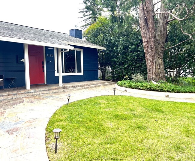 Photo - Charming, Updated 3-Bedroom Home in Prime Napa Location