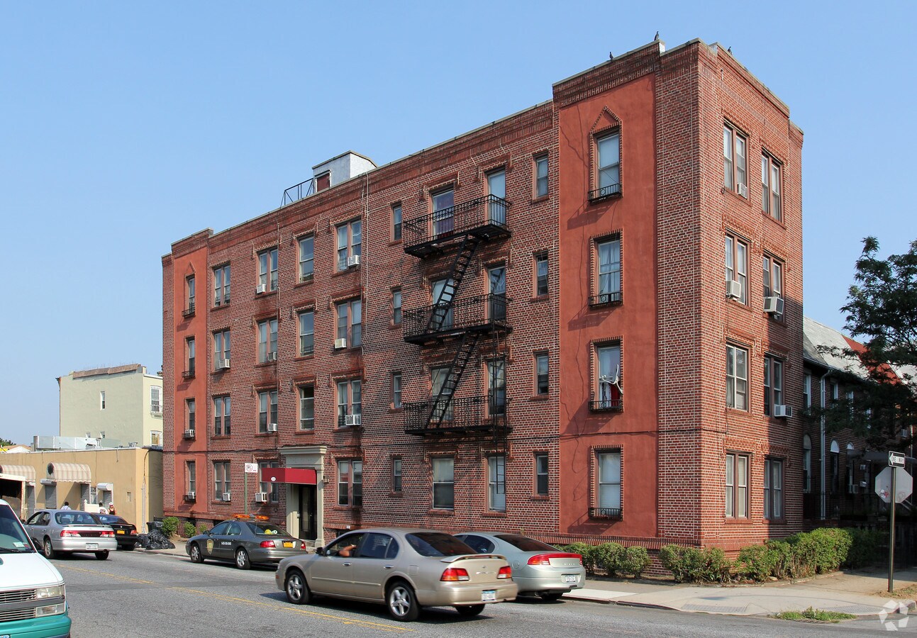 Photo - 2719 Beverley Rd Apartments