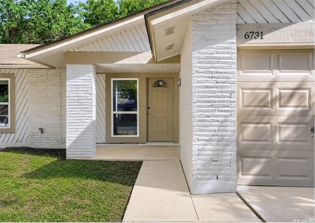6731 Carters Blf Dr