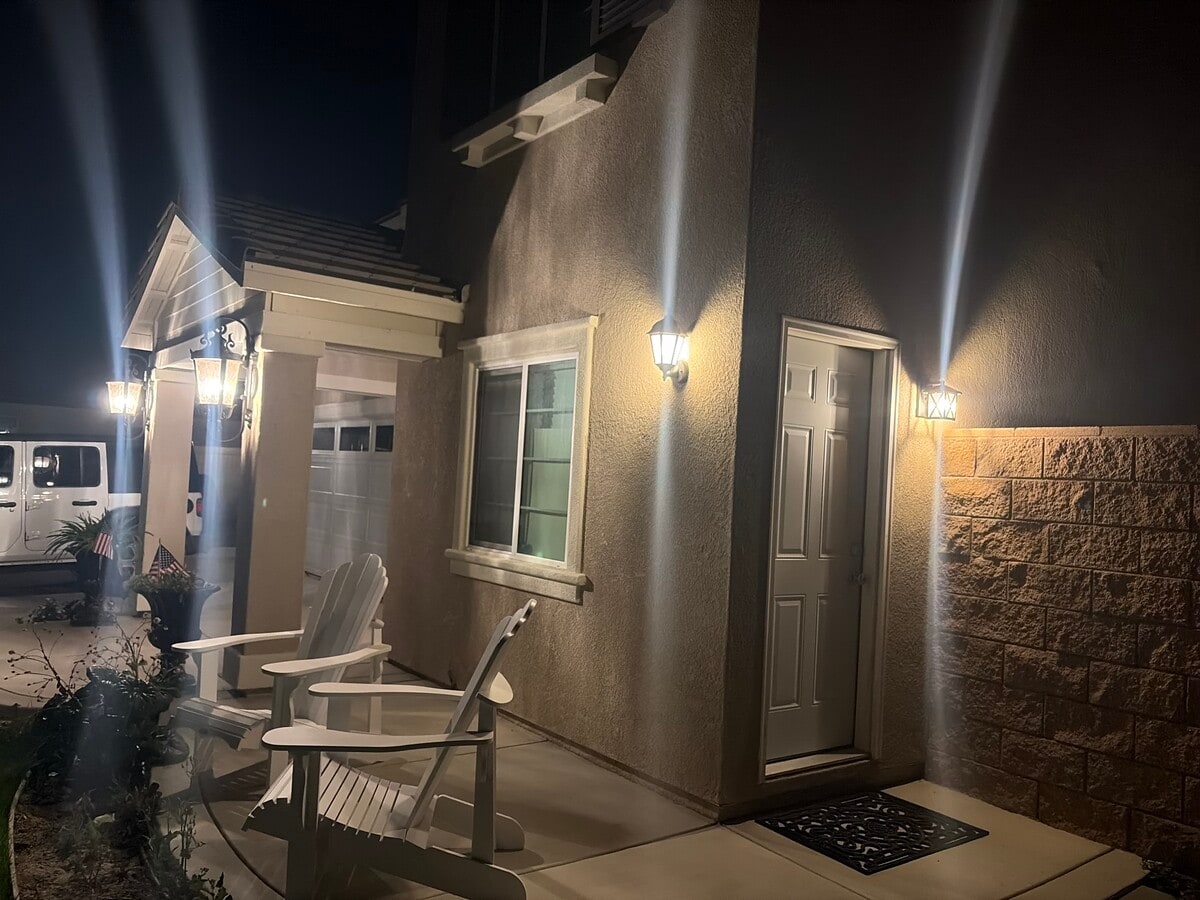 Photo - 300 White Gate Pl Unit Bedroom