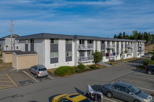 151 Wakesiah Av - Bowen Estates