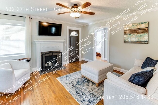 Photo - 432 27th St Unit Crimson Villa