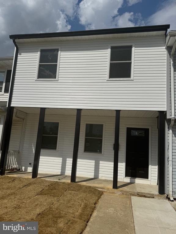 Photo - 28 Milstone Ct Townhome