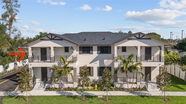 Photo - 5745 SW 44th Ct Unidad 202