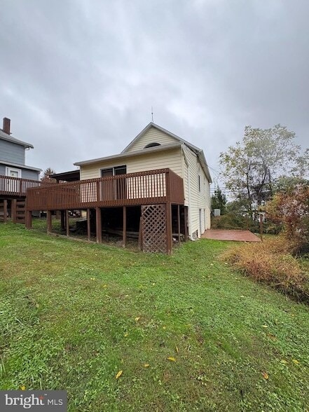 Photo - 5001 Carroll Manor Rd