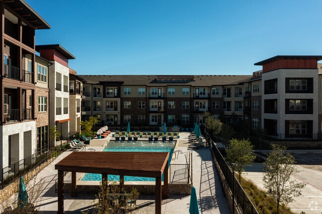 McKinney Terrace