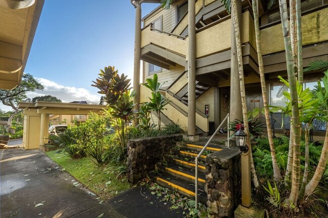 Photo - Beautiful Kaneohe 2-bedroom 2-bathroom Townhome with Breathtaking Views & Prime Convenience