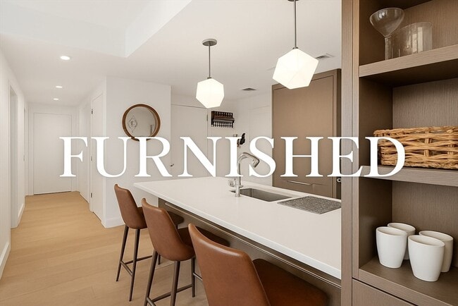 Photo - 100 Lovejoy Wharf Condo Unit 3G
