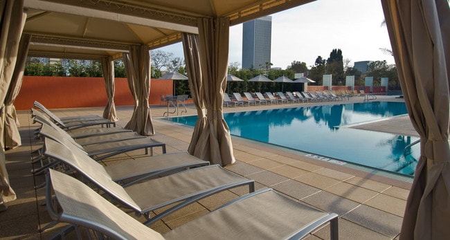 Photo - Park La Brea