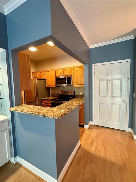 Photo - 2921 Lenox Way NE Unit 301