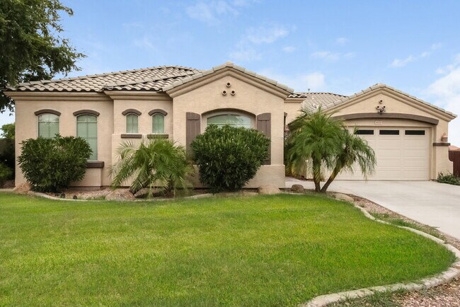 Building Photo - 4626 S Marble St