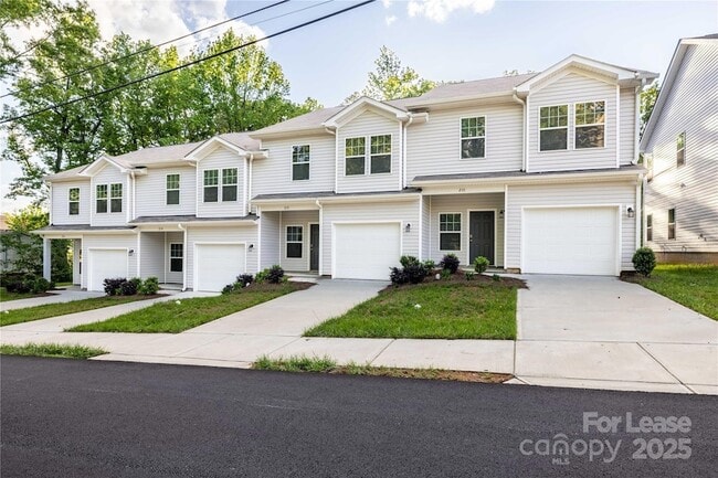 Photo - 210 S Bell Ave Townhome