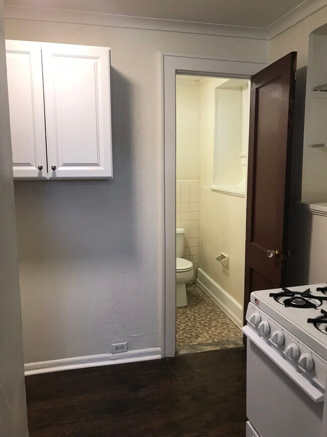 Photo - Chapel Road Apartments