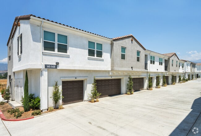 San Carlo Townhomes