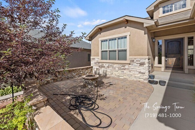 Photo - BEAUTIFUL 4BD + OFFICE MAIN-LEVEL LIVING H...