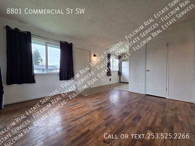 Photo - 8801 Commercial St SW