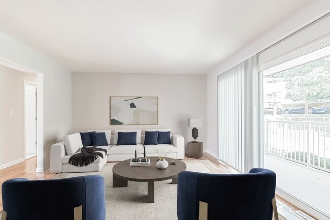 Photo - Eagle Rock Apartments at North Plainfield