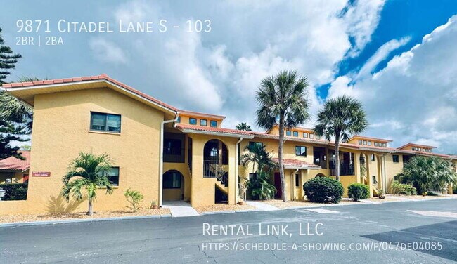Building Photo - 9871 Citadel Ln Unit 103