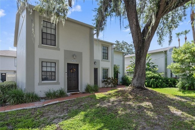 Photo - 308 S Delaware Ave Townhome