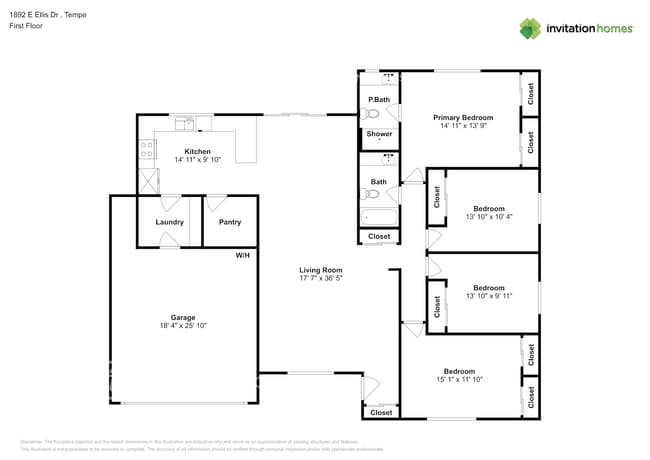 Photo - 1892 E Ellis Dr