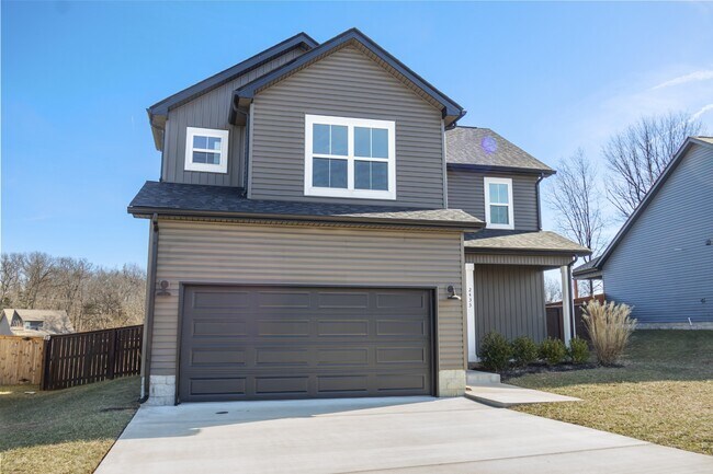 Photo - 2433 Bucklin Dr