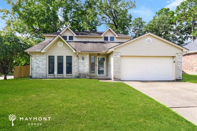 Building Photo - 2024 Northampton Dr Rental