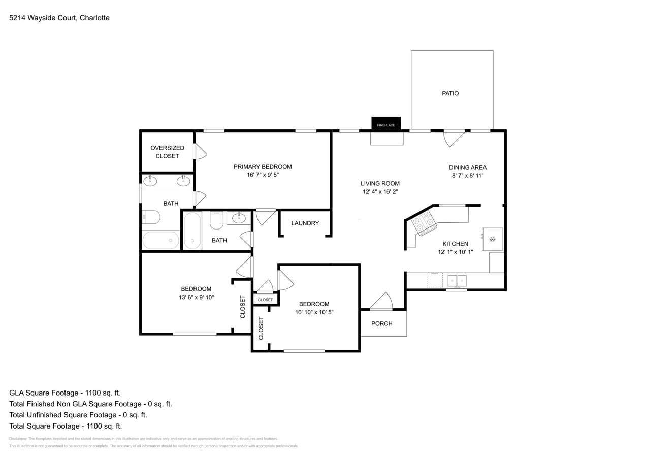 Photo - 5214 Wayside Ct