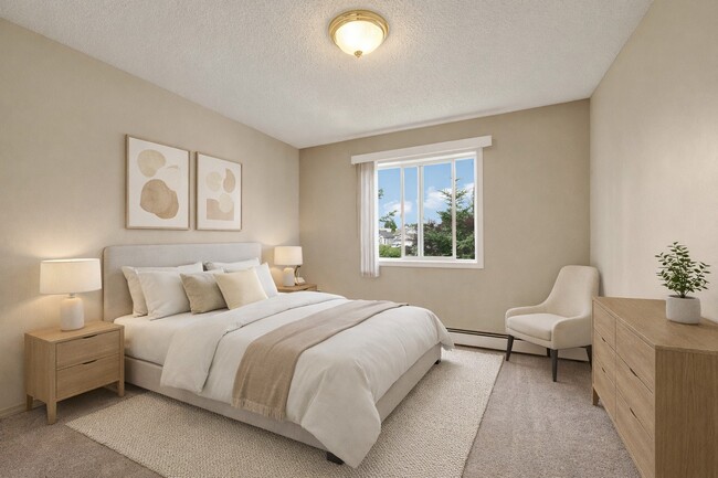 Photo - Manning Crossing