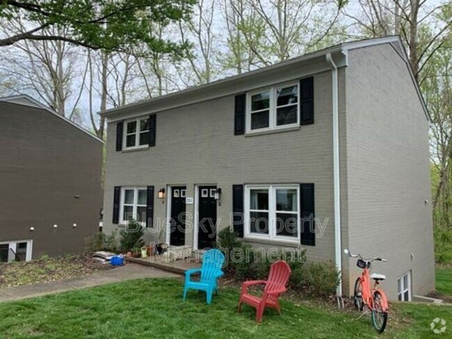 Building Photo - 251 Stribling Ave Unit A Rental