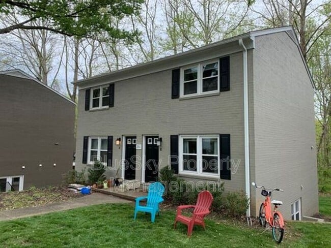 Photo - 251 Stribling Ave Apartment