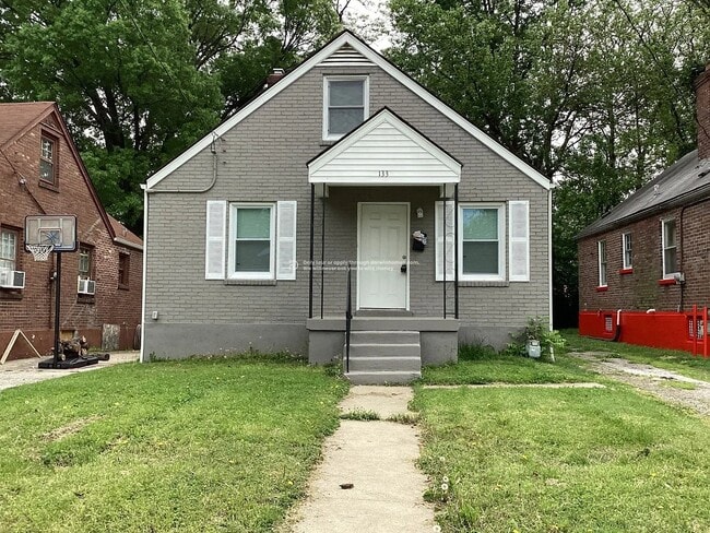 Building Photo - 133 N 37th St