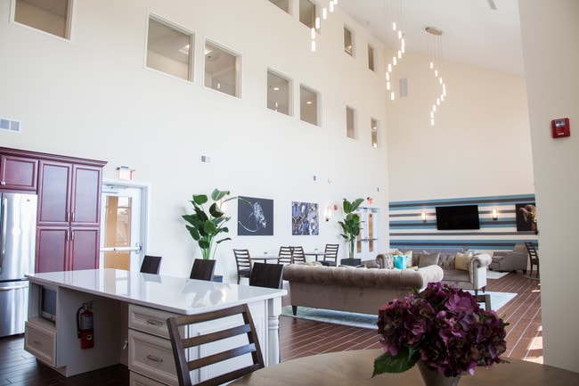 Dalina Manor - 55+ Community