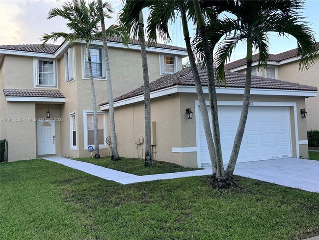 Building Photo - 2358 SW 177th Ave